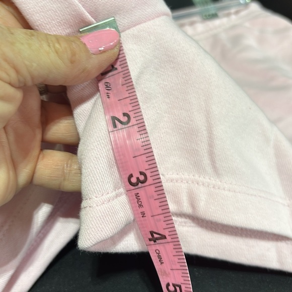 Jordan Jumpman Basketball,hip pockets elastic drawcord waist,,logo,soft,pink foa - Picture 5 of 5